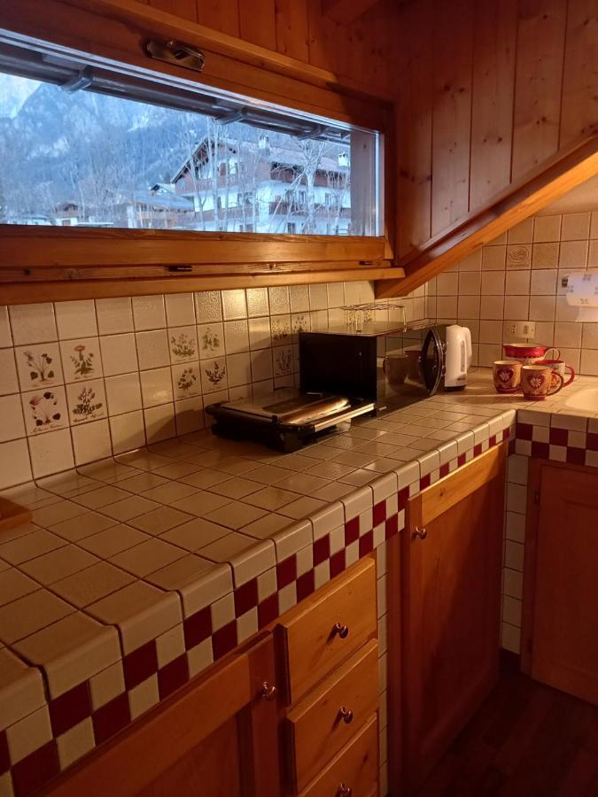 Deliziosa Mansarda Con Vista Dolomiti Appartement San Vito di Cadore Buitenkant foto